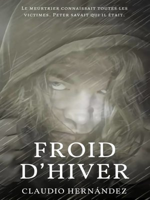 cover image of Froid d'hiver